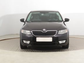 Skoda Octavia - 2013