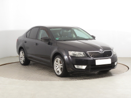 Škoda Octavia 2013