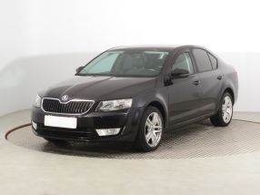 Skoda Octavia - 2013