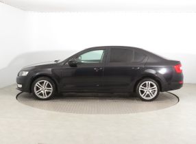 Skoda Octavia - 2013