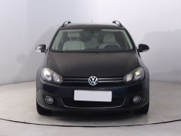 Volkswagen Golf 2009