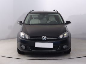 Volkswagen Golf - 2009