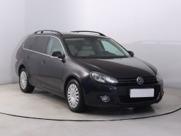 Volkswagen Golf 2009