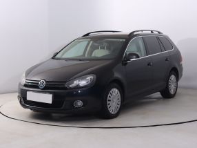 Volkswagen Golf - 2009