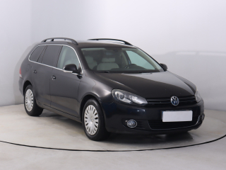 Volkswagen Golf, 2009