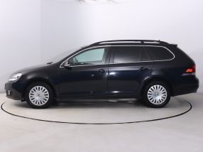 Volkswagen Golf - 2009