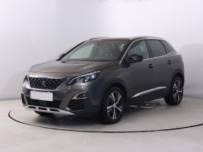 Peugeot 3008 - 2019