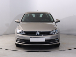 Volkswagen Jetta 2016