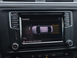 Volkswagen Jetta 2016