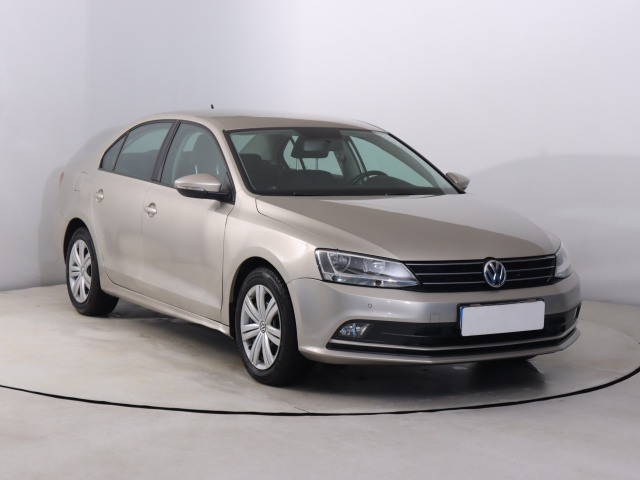 Volkswagen Jetta 2016