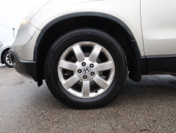 Honda CRV 2007