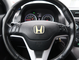 Honda CRV 2007
