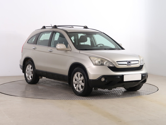 Honda CR-V 2007