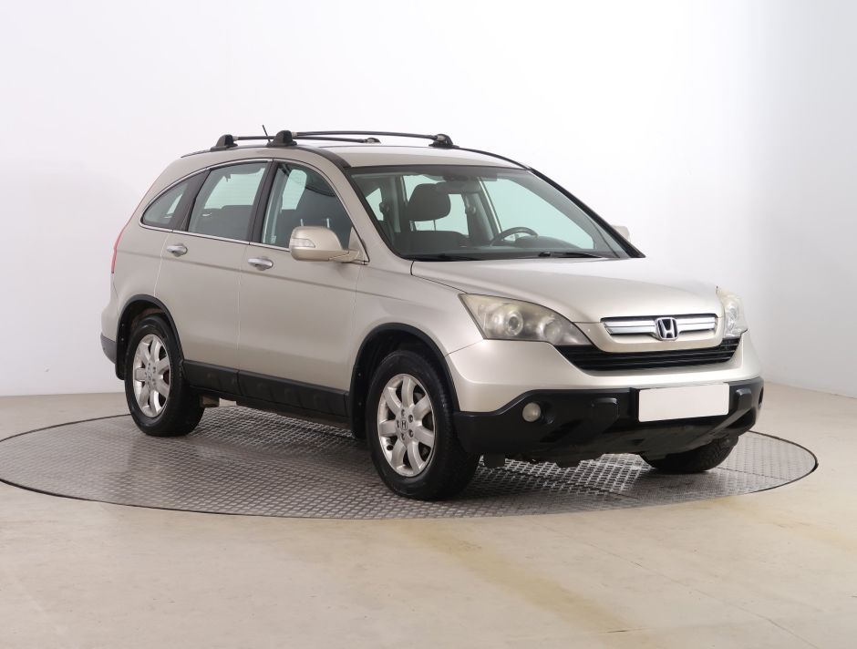 Honda CRV - 2007