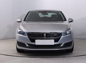 Peugeot 508 - 2016