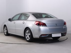 Peugeot 508 - 2016