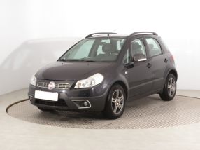 Fiat Sedici - 2009