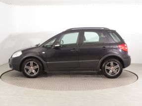 Fiat Sedici - 2009