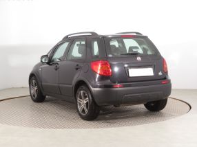 Fiat Sedici - 2009