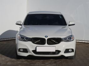 BMW 3GT - 2014