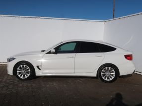 BMW 3GT - 2014