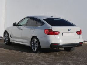 BMW 3GT - 2014