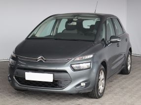 Citroen C4 Picasso - 2015