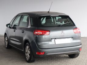 Citroen C4 Picasso - 2015