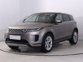 Land Rover Range Rover Evoque - 2021