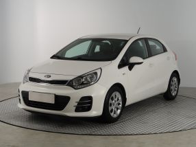 Kia Rio - 2016