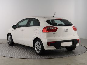 Kia Rio - 2016