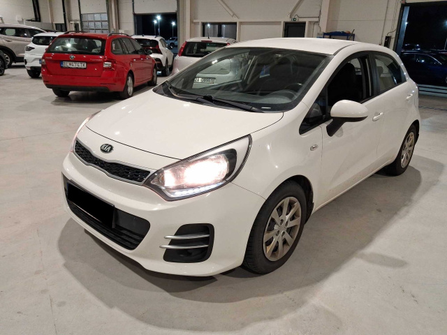 Kia Rio 2016
