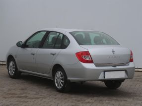 Renault Thalia - 2009