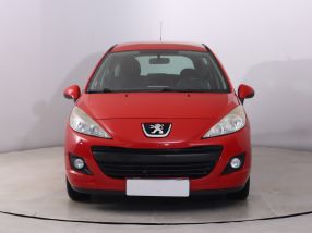 Peugeot 207 - 2011