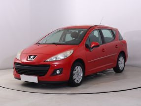 Peugeot 207 - 2011