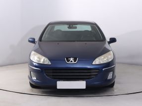 Peugeot 407 - 2008