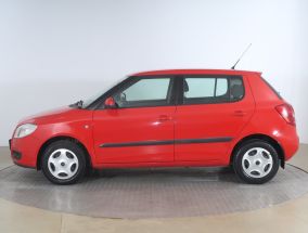 Skoda Fabia - 2008