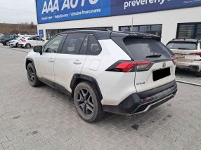 Toyota RAV 4 - 2023
