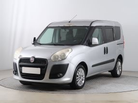 Fiat Doblo - 2010