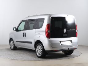 Fiat Doblo - 2010