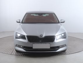 Skoda Superb - 2015