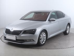Skoda Superb - 2015