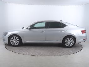 Skoda Superb - 2015