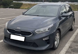 Kia Ceed 2020