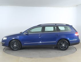 Volkswagen Passat - 2009
