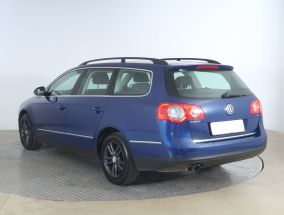 Volkswagen Passat - 2009