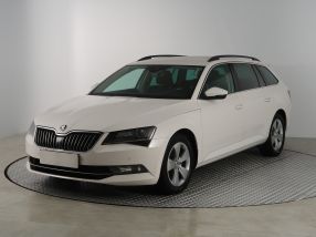 Skoda Superb - 2019