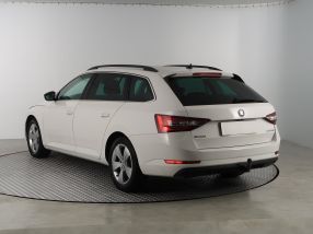Skoda Superb - 2019