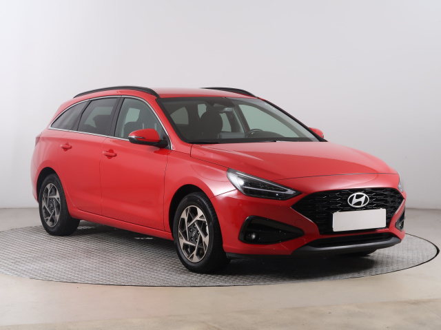 Hyundai i30 2025