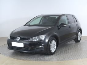 Volkswagen Golf - 2014